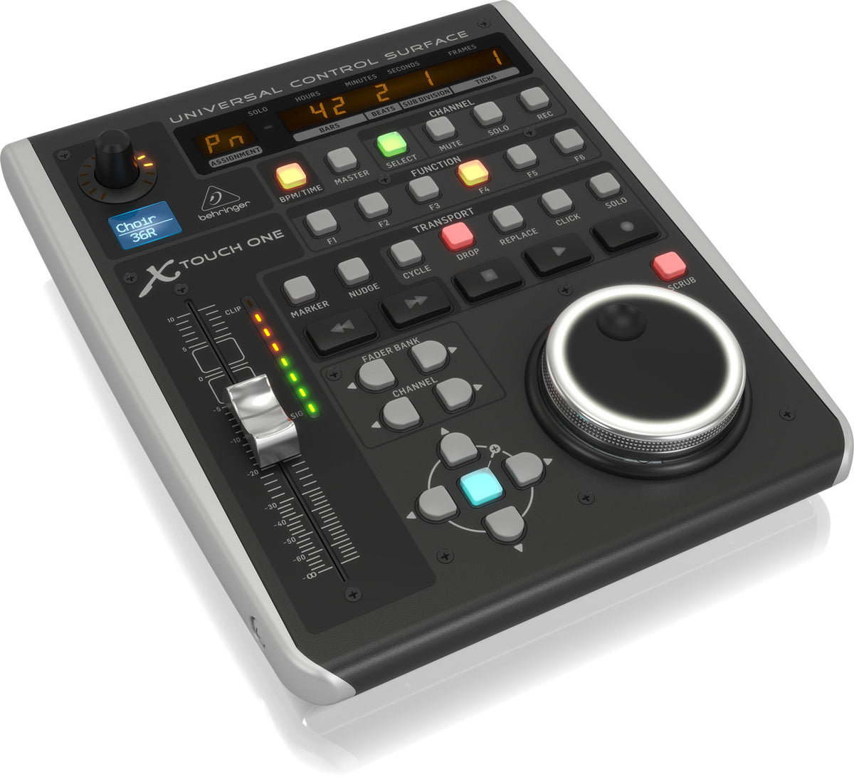 X-Touch One