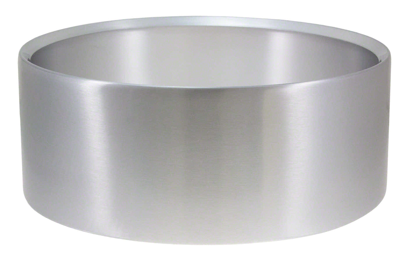 SAL14055ST 14 X 5.5 Aluminiumkessel Snare Drum