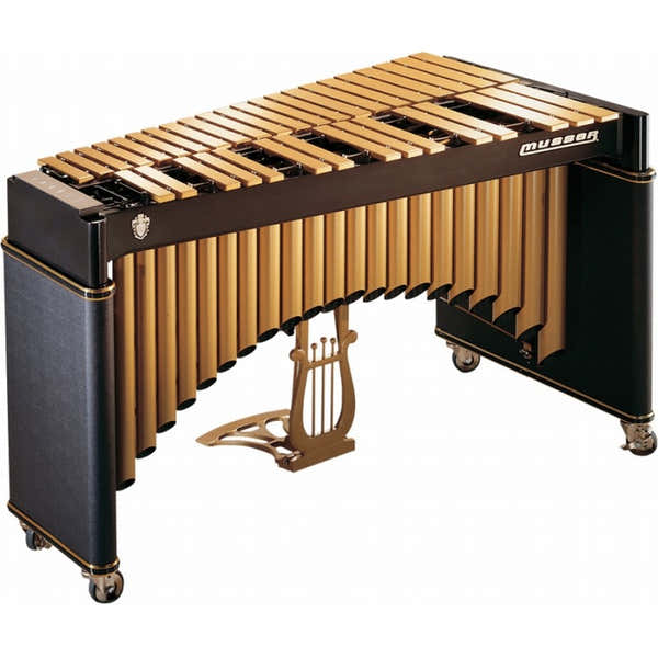 Musser M75WT Century Vibe