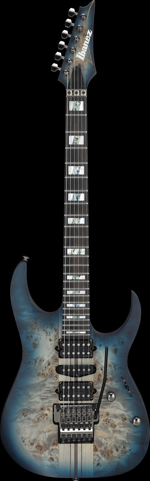 RGT1270PB-CTF Kosmisch Blau Sternenexplosion Matt Premium