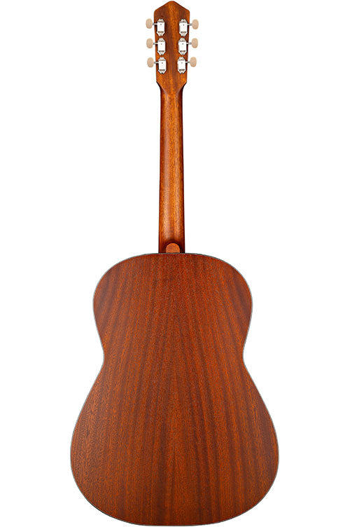 Vintage Hootenanny 6 Vintage Natur Satin