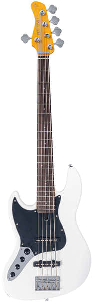 Sire Marcus Miller V3 5 LH New Gen AWH