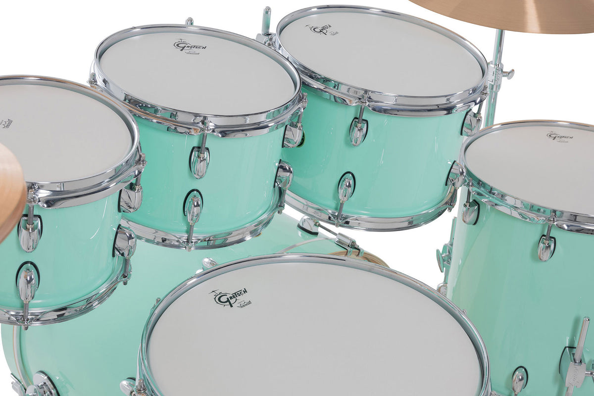 CATALINA MAPLE SEAFOAM GREEN CM2-E627-SFG