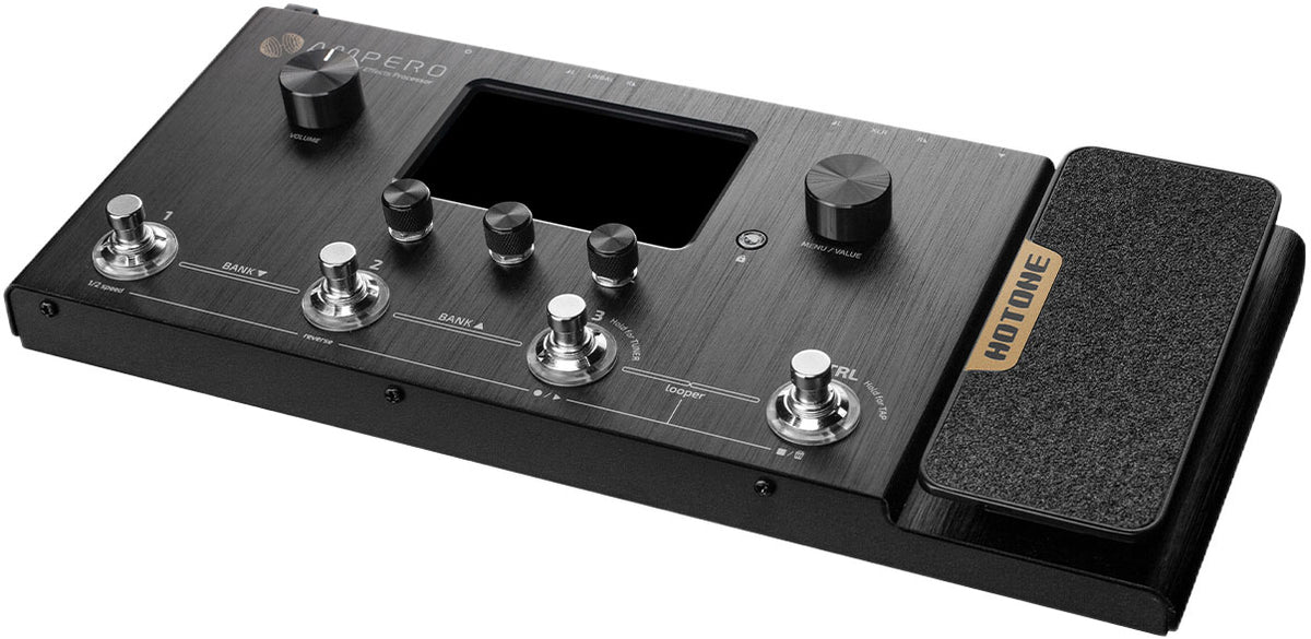 Ampero MP-100