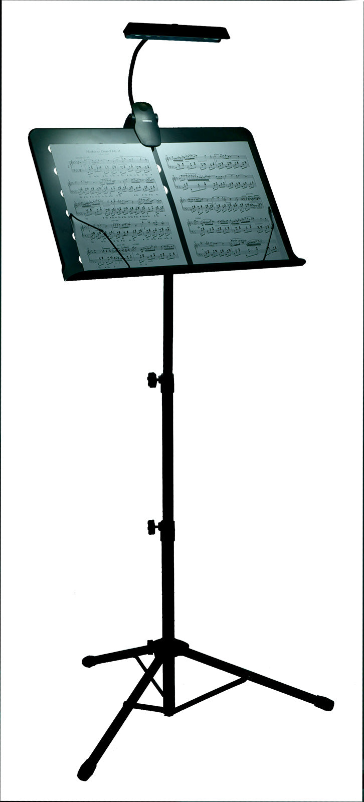 ML9 Notenpultlampe