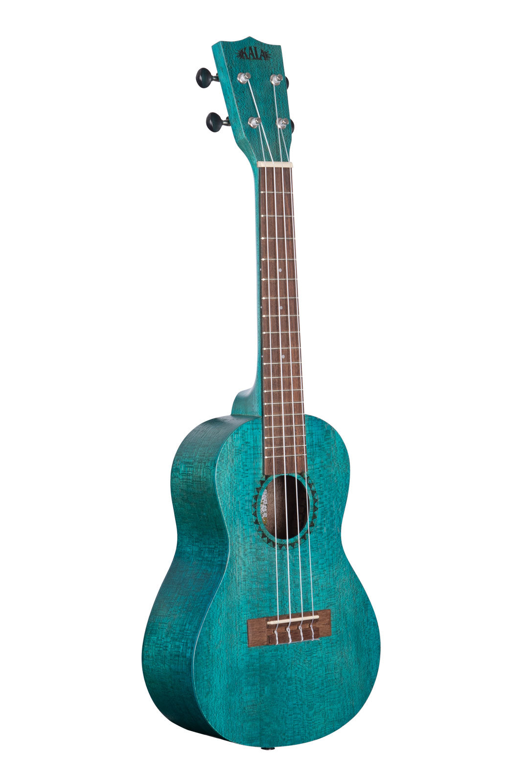 Ka-Mrt-Blu-C Blau gebeiztes Meranti Concert