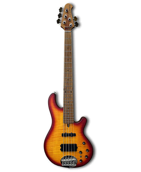 Skyline 55-02 Deluxe Quilted 5 Kirsch-Sunburst Satin MN