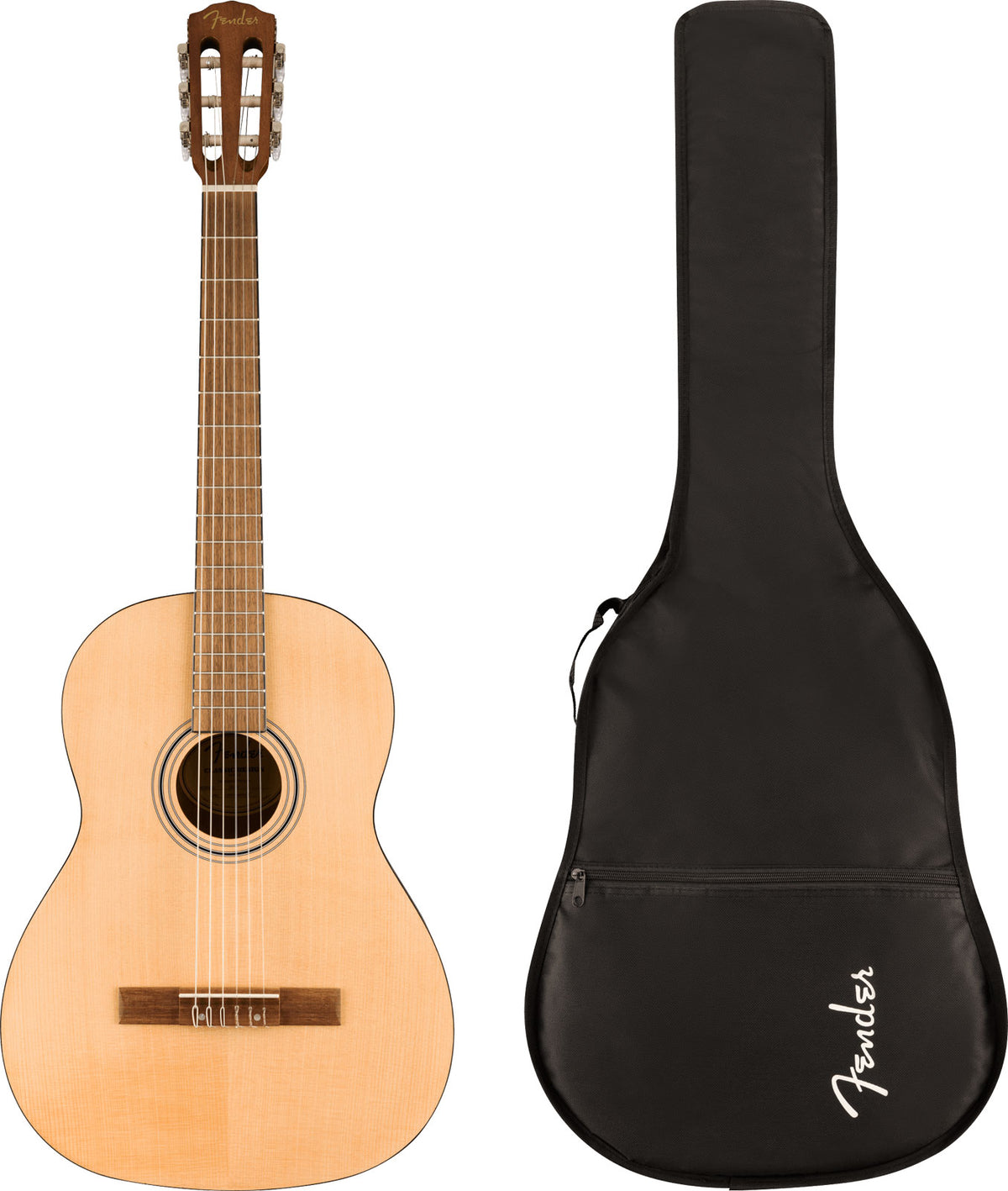 CN-3 Nylon WN Vintage Natur