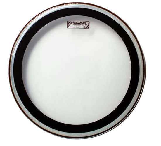 PERFORMANCE II 16" - CLEAR - PF16