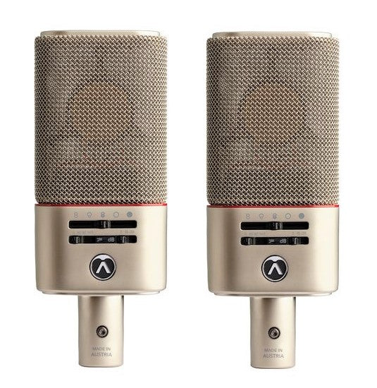 OC818 Silber Doppelset Go