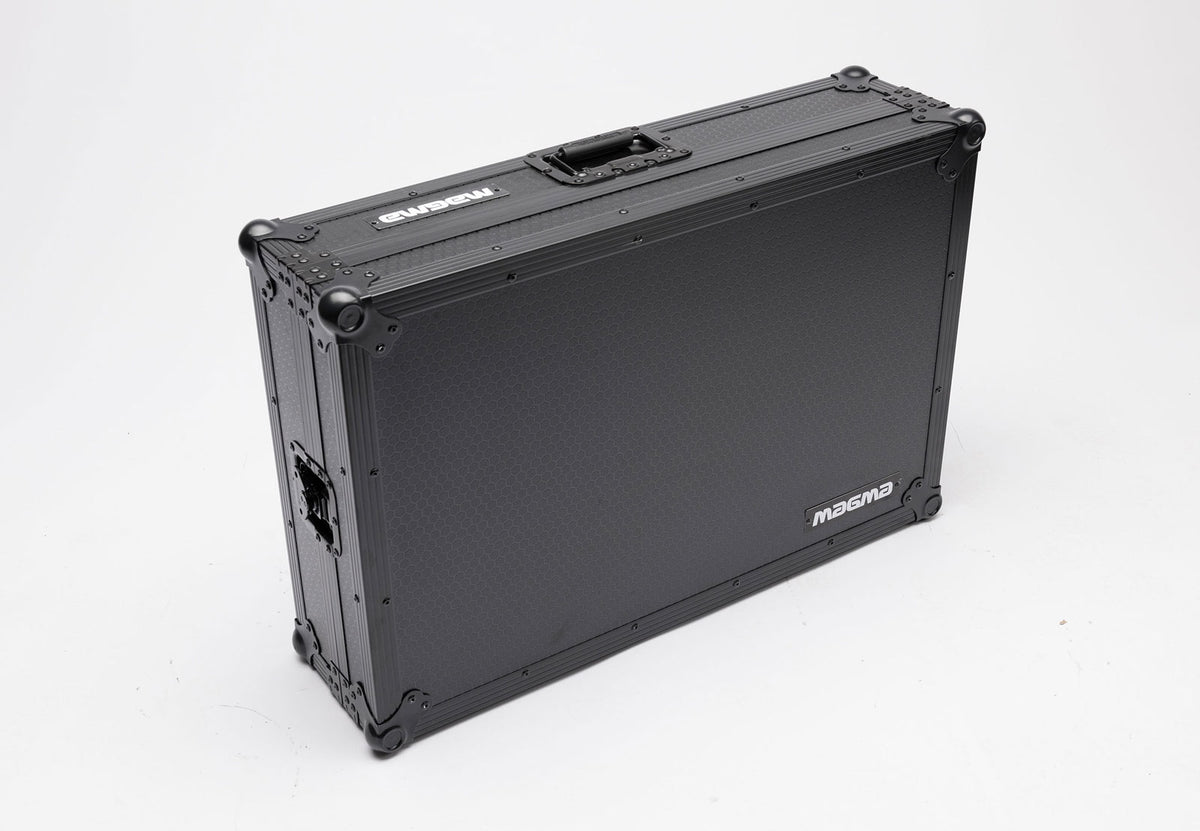 DJ-CONTROLLER CASE XDJ-RX3/RX2 BLACK/BLACK