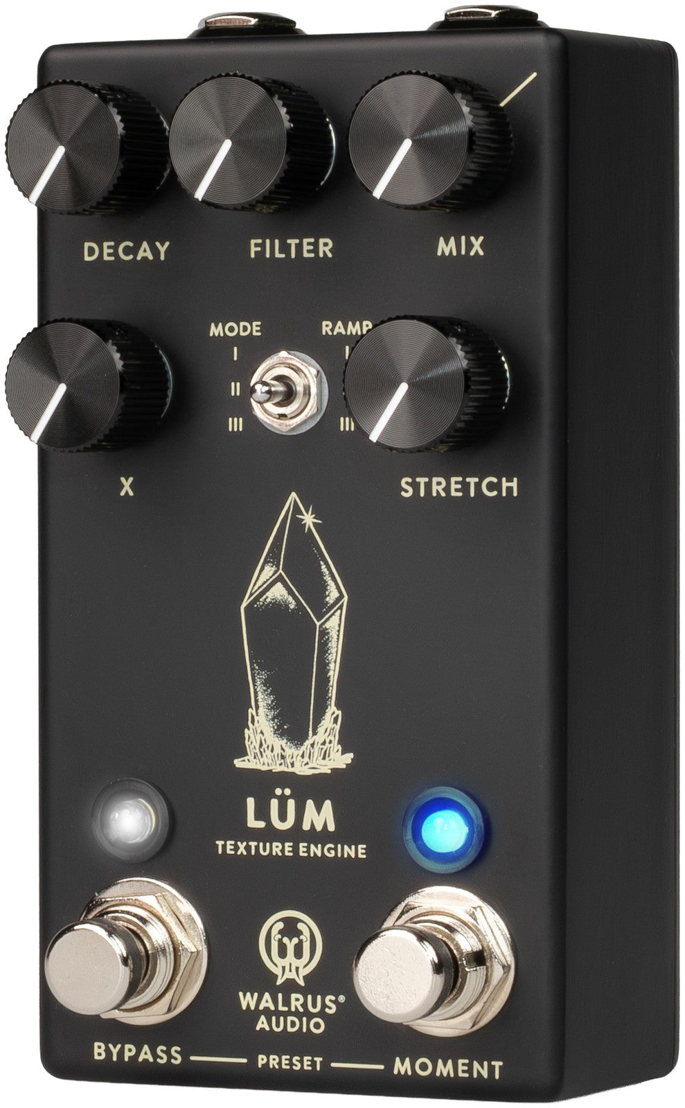 Lüm Schwarz