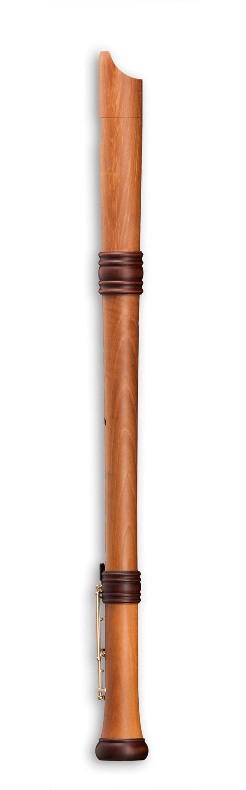 Reve D'adri Tenor 4427 - Natürliches Birnbaumholz (barocke Griffweise)