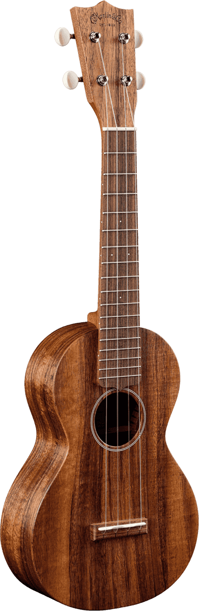 C.F. Martin & Co Ukulele C1K Koa