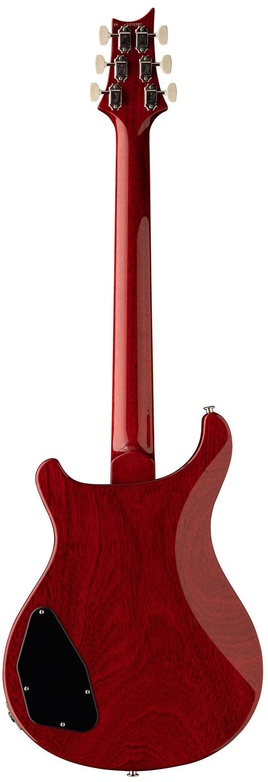 Mccarty 594 S2 Thinline Standard Vintage-Kirsch