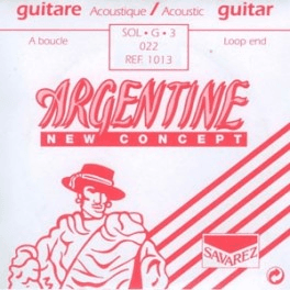 Argentine 1013