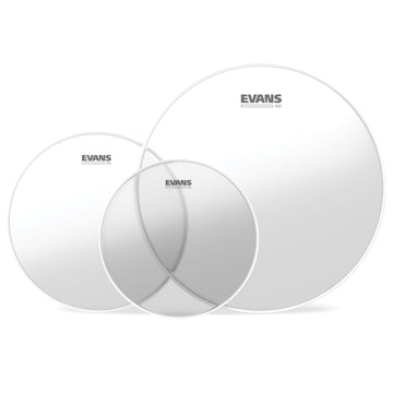 ETP-G2CLR-F - TOM PACK G2 CLEAR FUSION 10 12 14