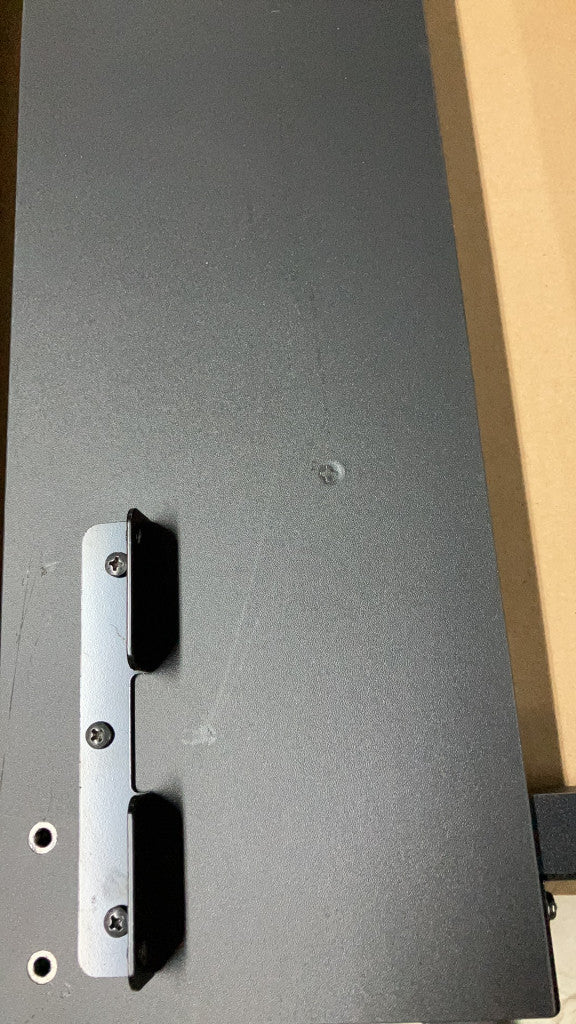 C1 AIR BK - B Stock