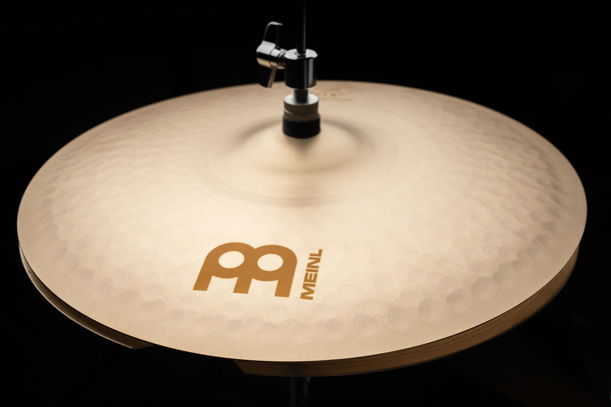 14" Pure Alloy Quick Sand Hat - Benny Greb Signature