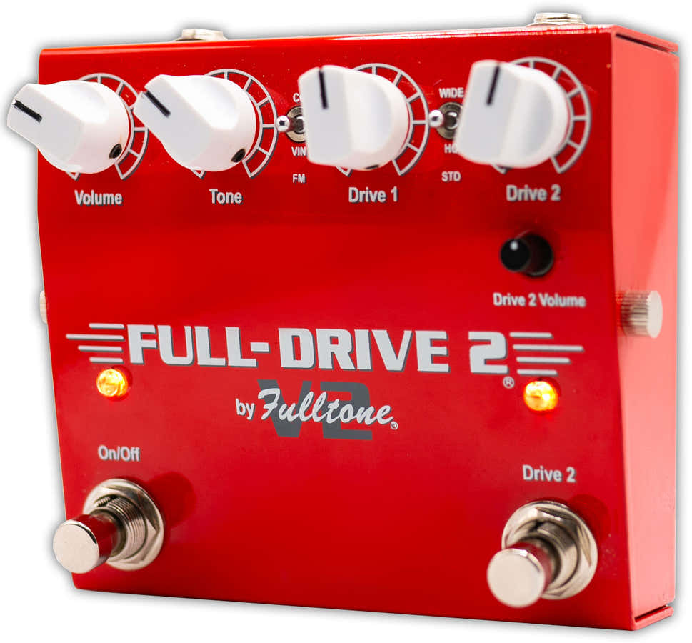 FullDrive 2 V2