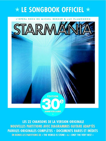 Starmania Originalversion - PVG
