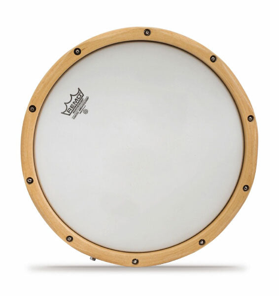 S1-6514A-WH - GOLD SERIES 14" X 6.5" ALUMINIUM