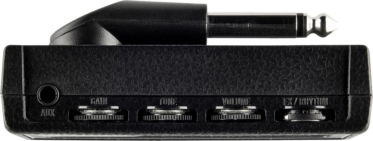 AMPLUG 3 TONE HAMMER