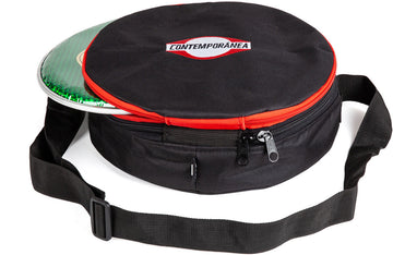 Pandeiro-Tasche 11" - Deluxe-Modell