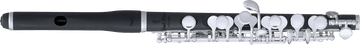 105ES C - Glatter Kopf + Omni pads