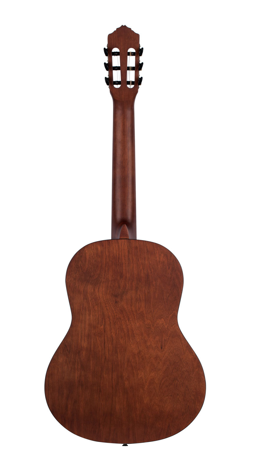Gitarre Rst5M Fichte Natur Matt