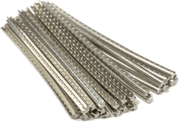 6S6140 FRETWIRE 2 43593 FRETS TUBE 24 PACK