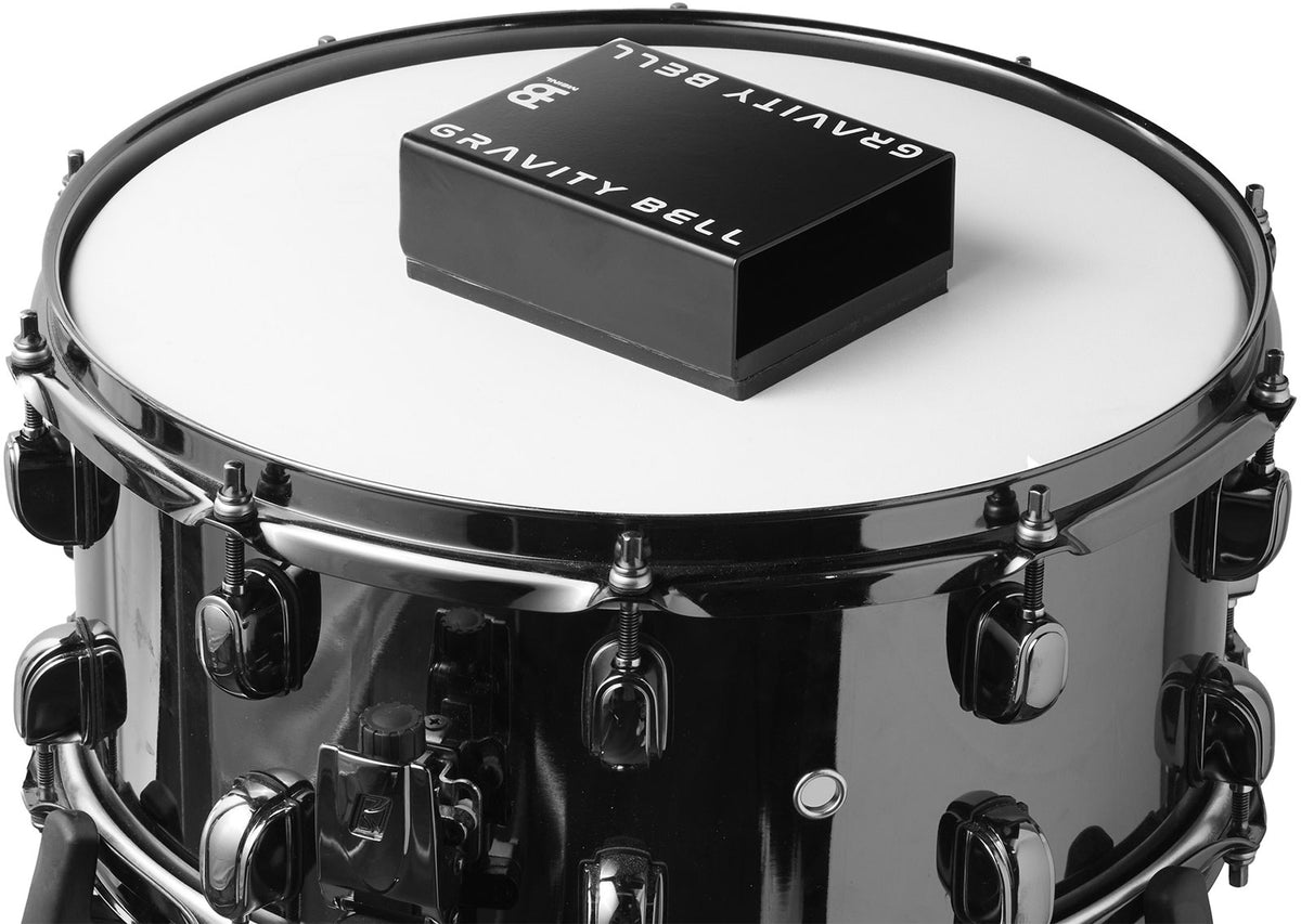 MGB - Gravity Bell - Black