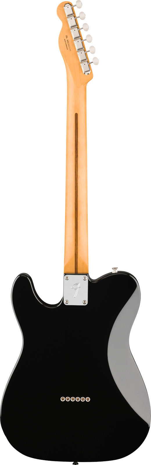 Telecaster HH Player II RW Schwarz