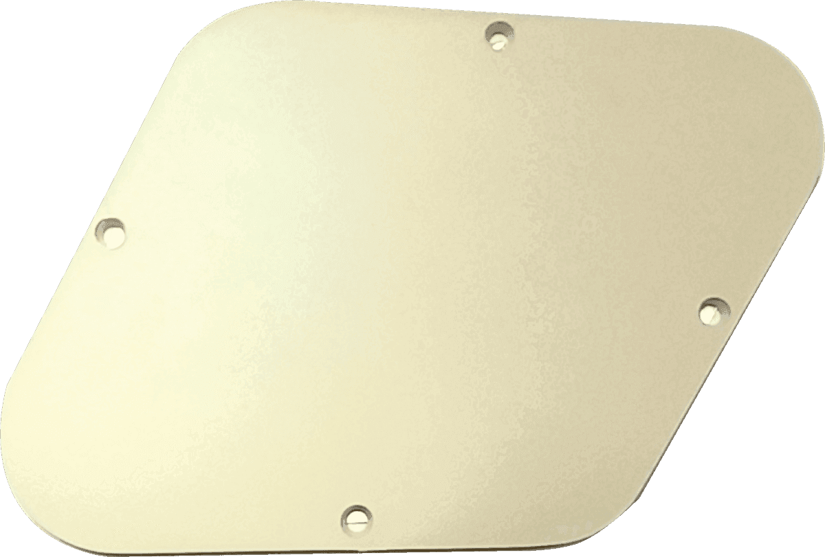 LP-Schutzplatten Elfenbein Isolierter Schalter