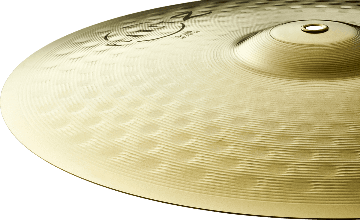 16" PLANET Z BAND PAIR