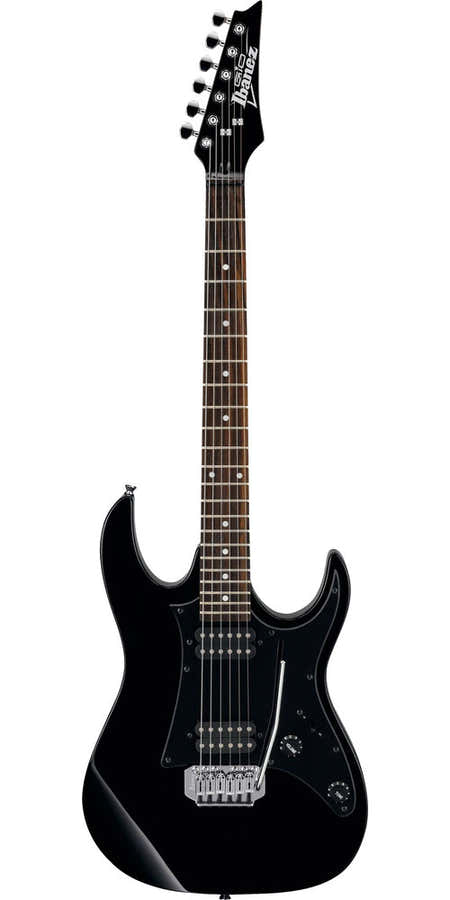 Grx Grx20-Bkn Black Night