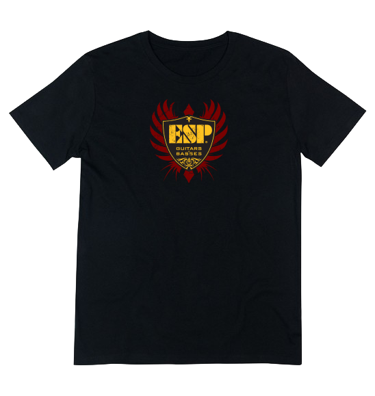Textile Merchandising Tee-Shirts T-Shirts T-Shirt Logo Esp Homme S
