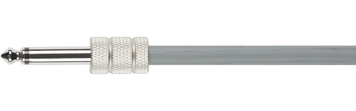 10' ANNIVERSARY INSTRUMENT CABLE GRAY 10'