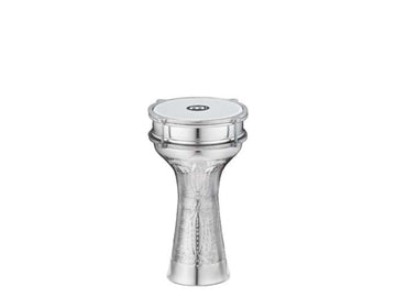 DARBUKA ALUMINIUM 6 1/2 X 12 3/7