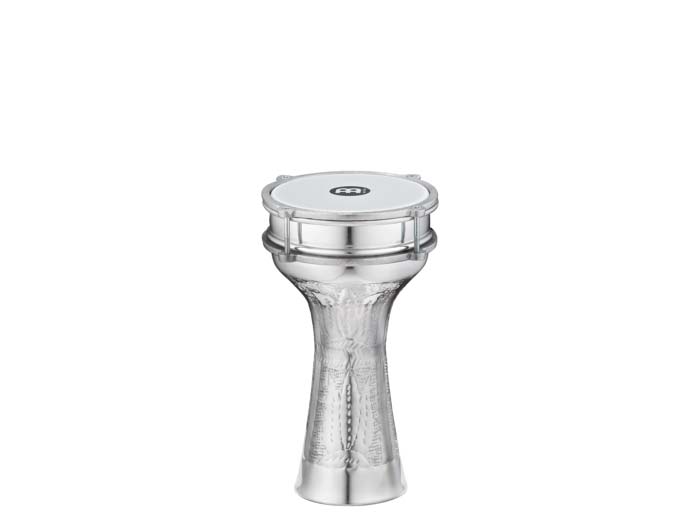 Meinl DARBUKA ALUMINIUM 6 1/2 X 12 3/7
