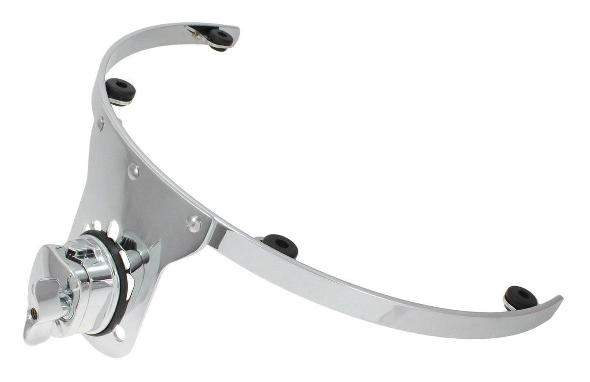 SPT-UN-14-8 14" 8 HOLES RIMS TOM SUSPENSION UNIVERSAL PLATE