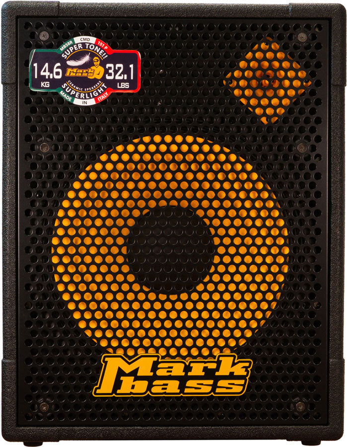 MB58R CMD P PIEZO 151 1X15 300W