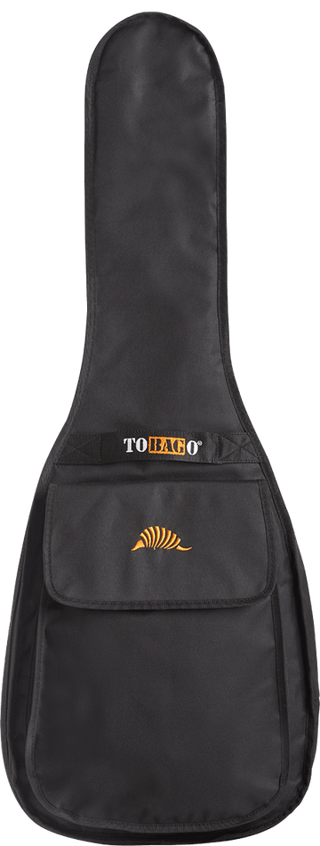 E-Gitarrentasche 10mm - AGB20E