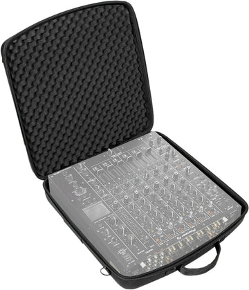 Eva Case Schaumstoff 12'' CDJ-3000 / DJM-A9
