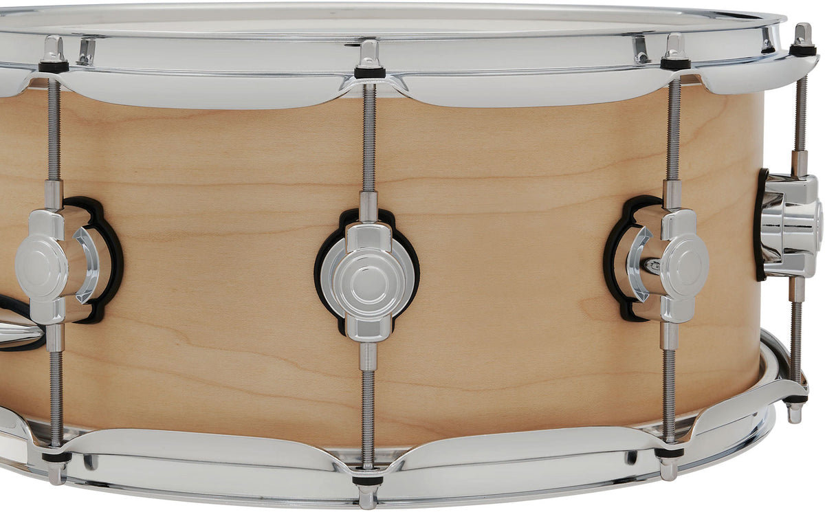 Snare Drum Design Series Natur 14X6