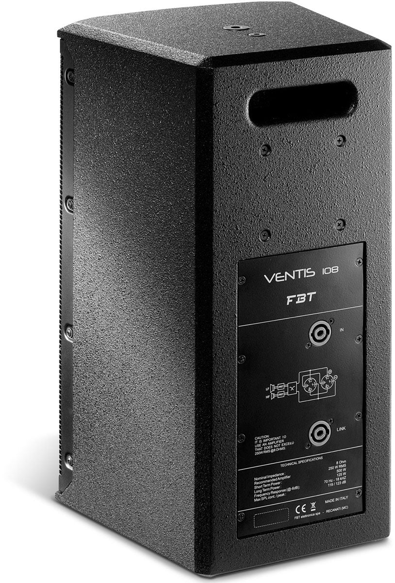 Ventis 108