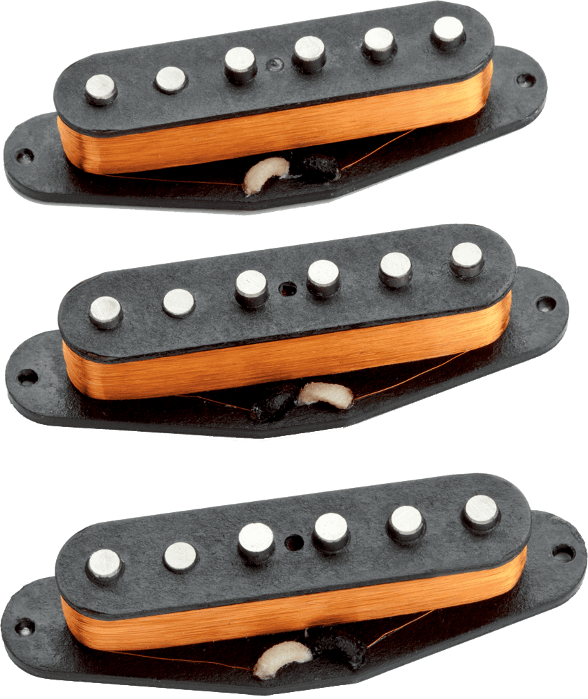 SSL-1S - KIT CALIFORNIA 50'S COVER BRIDGES WHITES