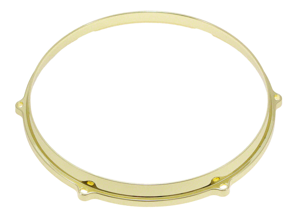 HDC3-13-6BR - 13" GUSPANNREIFEN 6-LOCH GOLDFARBENE 3.0MM