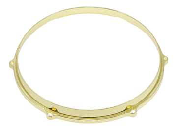 HDC3-13-6BR - 13" GUSPANNREIFEN 6-LOCH GOLDFARBENE 3.0MM