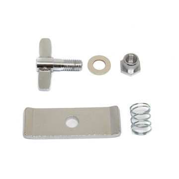 Abdeckung und Feder für die Stabilisierungsstange TAMA HP503 (Classic Pedal)